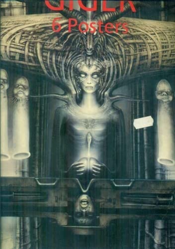  Hr Giger