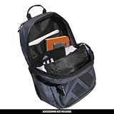 adidas Midway School Backpack for Laptop and Travel, 28L
