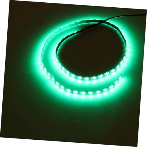 Tira de LED Flexible RGB 1m USB para Interior y Exterior miniatura 5