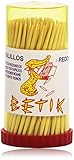 PALILLOS BETIK RED.C/PALILLERO