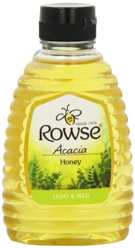 Miel de Acacia exprimible Rowse 340 g pack x 2 miniatura 1
