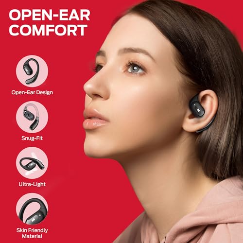 Monster AC317 Open Ear Headphones - image 3