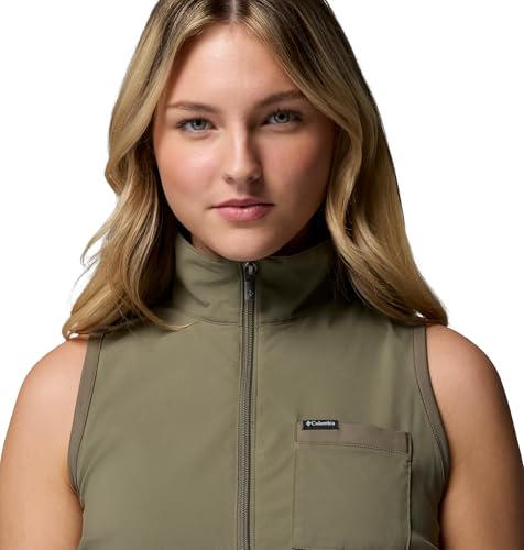 Image of Columbia Women's Leslie Falls Dress II