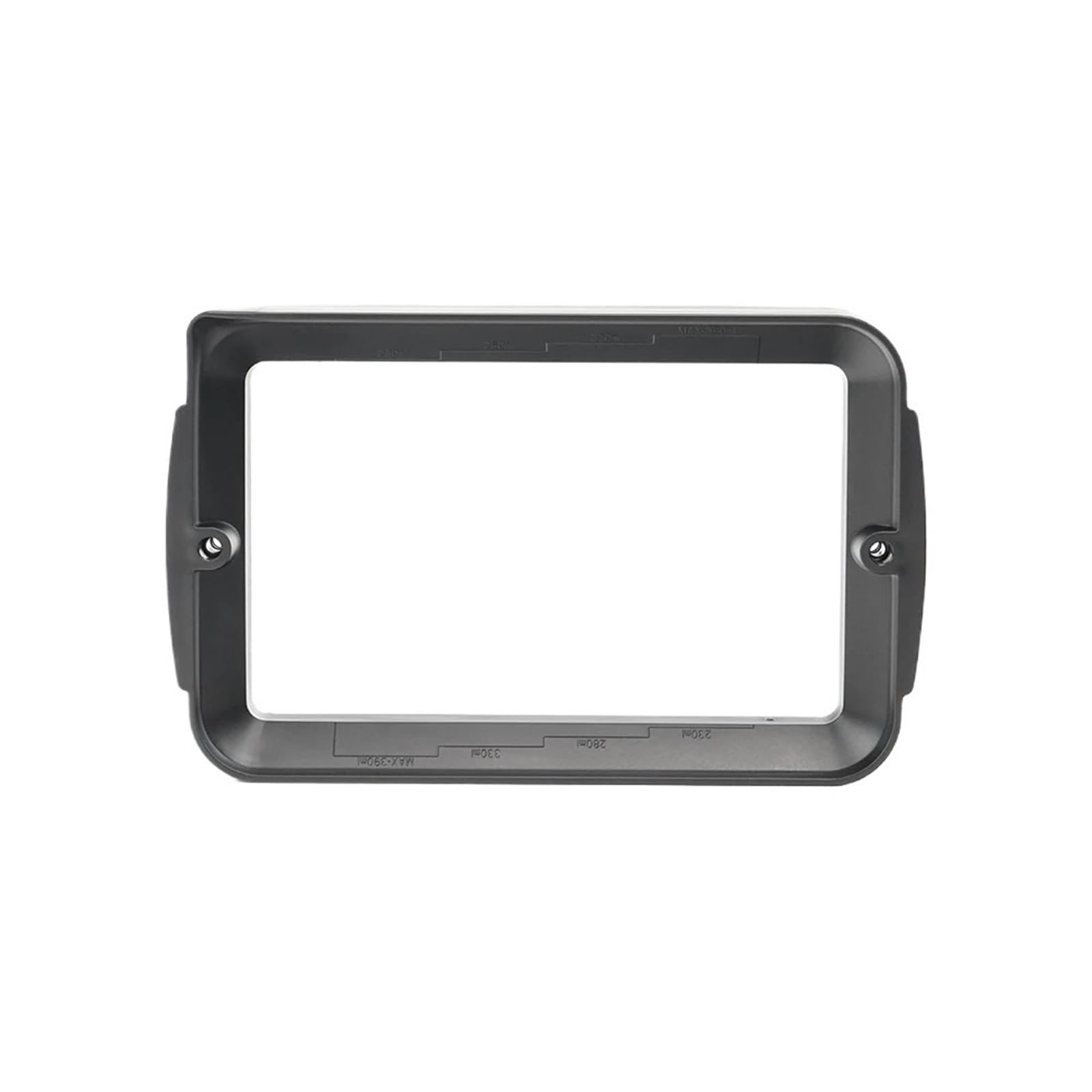 Compatibile con ANYCUBIC Photon Mono 4 Ultra e Mono 4 3D Printer Resin VAT, serbatoio di ricambio LCD da 235 mm con pellicola FEP ad alta precisione