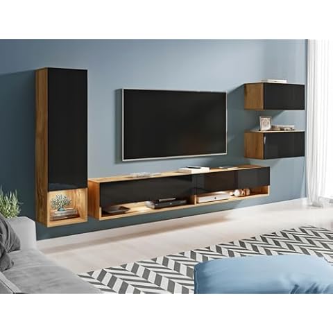 Ensemble de meubles Amadeo - Muebles Slavic Cover