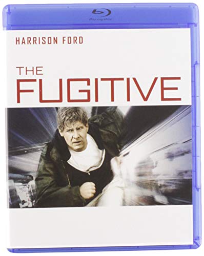 The Fugitive: 20th Anniversary (BD) image 4