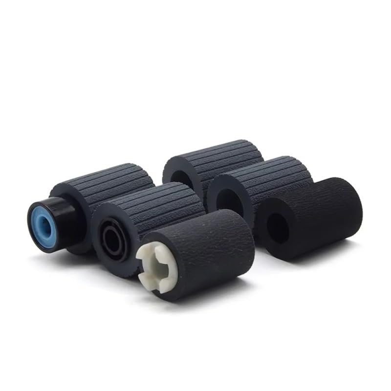 Rouleaux de ramassage haute précision pour série MP C6003