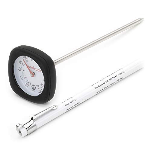 Find The Best Inexpensive Instant Read Thermometer Reviews & Comparison