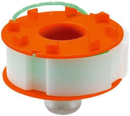 Generic DYHP-A10-CODE-2277-CLASS-7-- Replacement Spool Gardena Replacement Thread Spool Trimmer 5367 Densp Grass Trimmer a Replacement --DYHP-DE10-160828-1097