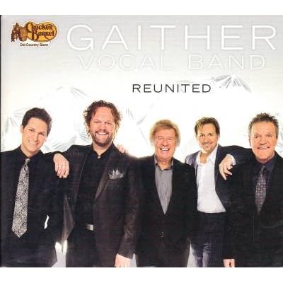 Gaither Vocal Band Reunited