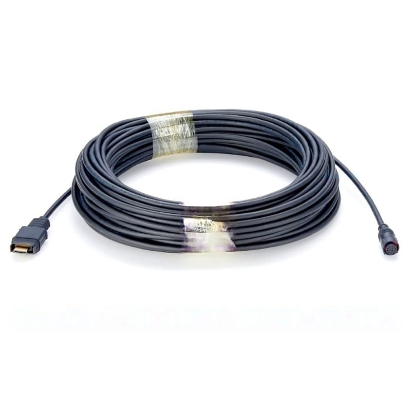 Compatible with 472510A FTSE GPS Cable Assembly, GPS 3 Copper Cable, Solutions and Networks, Suitable for GPS Cables, 30 Meters.