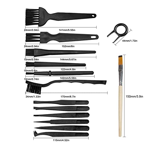 Reviews y listado de Reparacion placas electronicas los más recomendados. 11 Imagen adicional