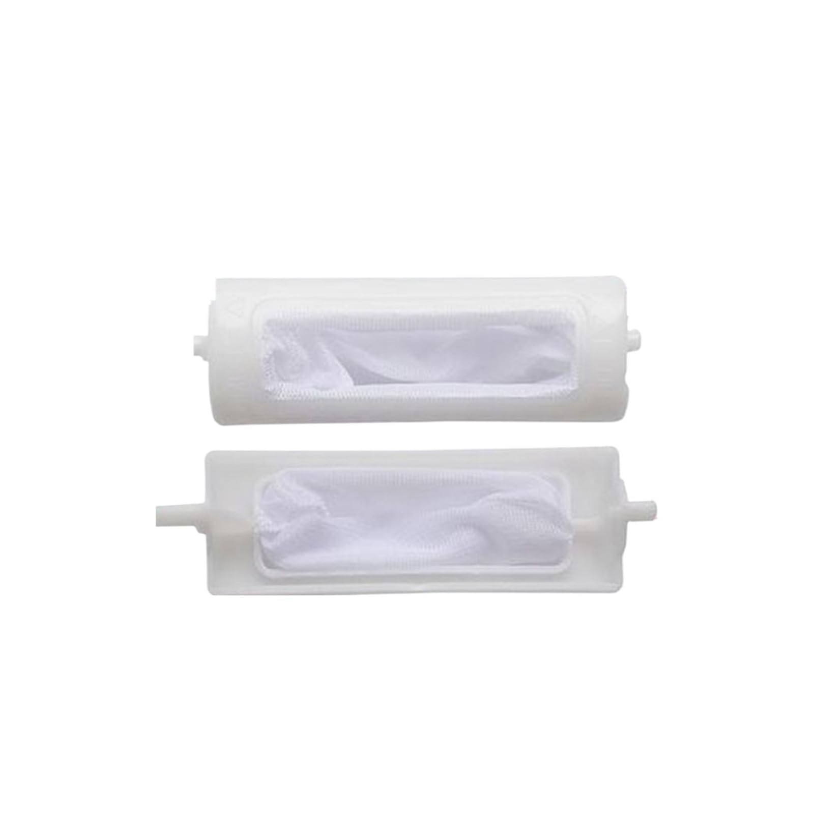 Niufenggeo 1Psc Compatible For Midea, Compatible For Rongshida，Washing Machine Lint Filter Mesh, Laundry Filter(1Psc)