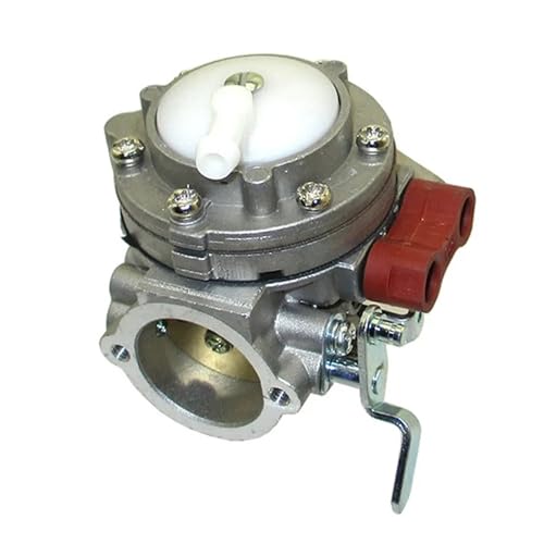 Carburador de 24 mm para karts de carreras de 100 cc en circuito