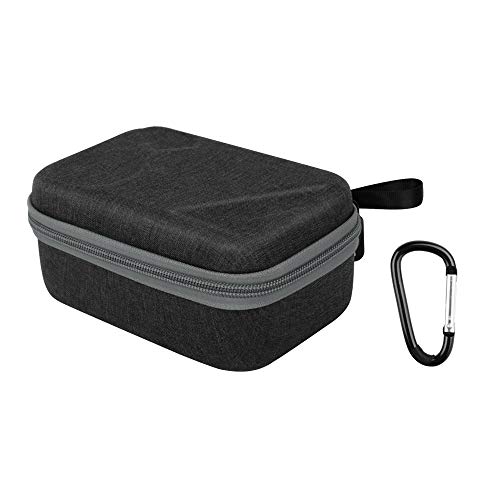mavic mini Bolsa de transporte, Entweg Compatível com mala de transporte portátil DJI Mavic Mini Dro