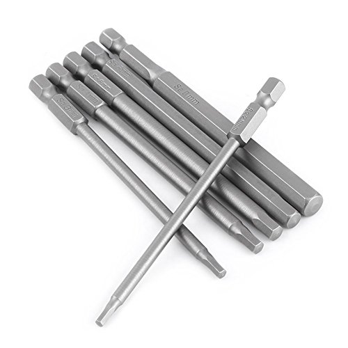 Quieres Comparar Puntas Destornillador Largas Magneticas? Echa Un