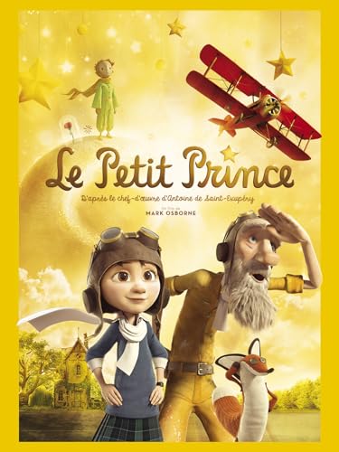 Le Petit Prince