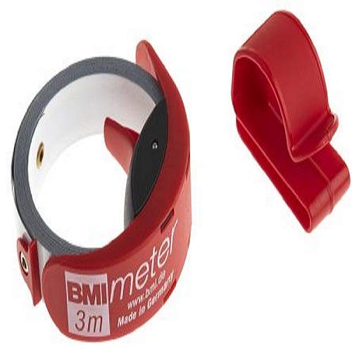 BMI 429341020 Metro plegable, 3m