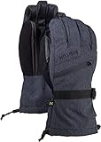 Burton Men's Gore-Tex Glove with Removable Touchscreen Liner