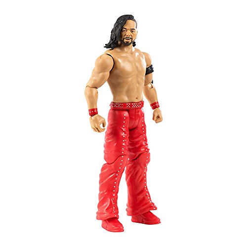WWE Shinsuke Nakamura Action Figure