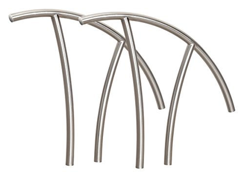 S.R.Smith ART-1001 Artisan Series Pool Hand Rail Pair