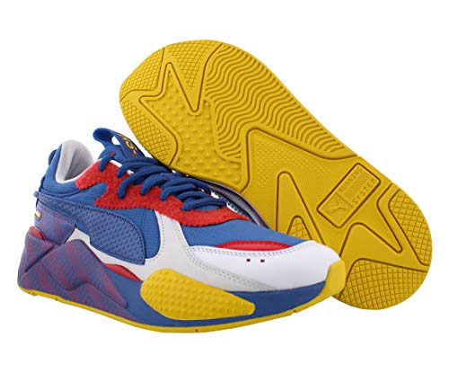 Image of Puma Men's Tazon 6 FM Running Shoe