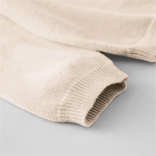 Girls Boys Unisex V Neck Sweater Cardigan Long Sleeve Button Down Lightweight Outerwear Knitwear for Toddler Kids4