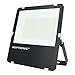 Produktbild HOFTRONIC - LED Strahler Außen 150W 24000 Lumen 160lm/W 6400K Kaltweiß LED Flutlicht Außenleuchte Super Bright LED Fluter Außenstrahler IP65 LED Scheinwerfer 5 jahre Garantie