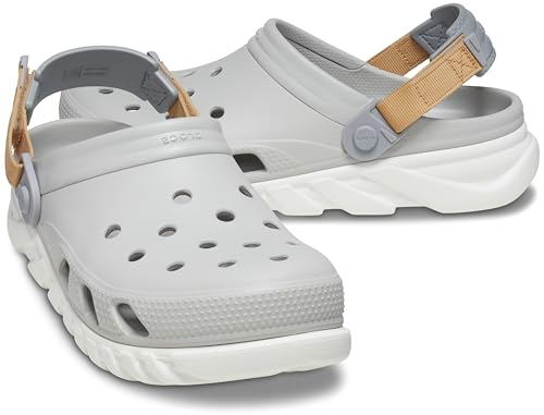 Image of Crocs Unisex Adult Duet Max 2 Clog