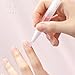 Anperio Stem Cell Nail Growth Pen - Cuticle Oil Serum for Nails, Strenghtens, Moisturizes & Brightens (1PC Apple)