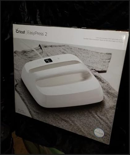 Cricut Easypress 2 Heat Press Machine For T Shirts And Htv Vinyl Projects, Daybreak, 12" X 10" Cricut Easypress 2 Heat Press Machine For T Shirts And Htv Vinyl Projects, Daybreak, 12" X 10" #TOP5