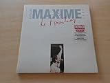  Maxime le Forestier - Bataclan 1989 - disques polydor 841 138.4