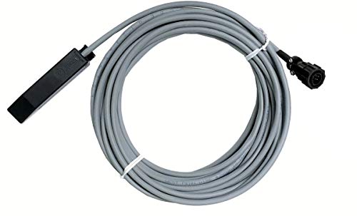 SSC Controls Touch 4 TIG Welding Remote Fingertip Torch Hand Control, 8 Pin Plug, for ESAB or Thermal Arc Welders, T850-0825