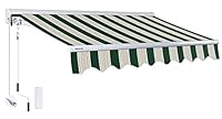 Algopix Similar Product 18 - ADVANING 16x10 Motorized Patio