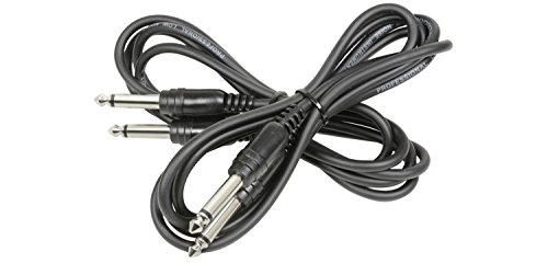 4 Stereo Channel Line Level & Instrument/Microfoon Mixer - Image 5