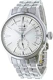 [セイコー]SEIKO 腕時計 SARY079 SSA341J1 PRESAGE プレザージュ 自動巻き バックスケルトン シルバー メンズ [並行輸入品]