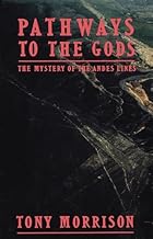 Pathways To The Gods: The Mystery of the Andes Lines