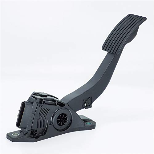 Generic 1600A149 Accelerator Pedal Sensor for Mitsubishi L200 Triton Strada Pajero,6PV 312 083-01