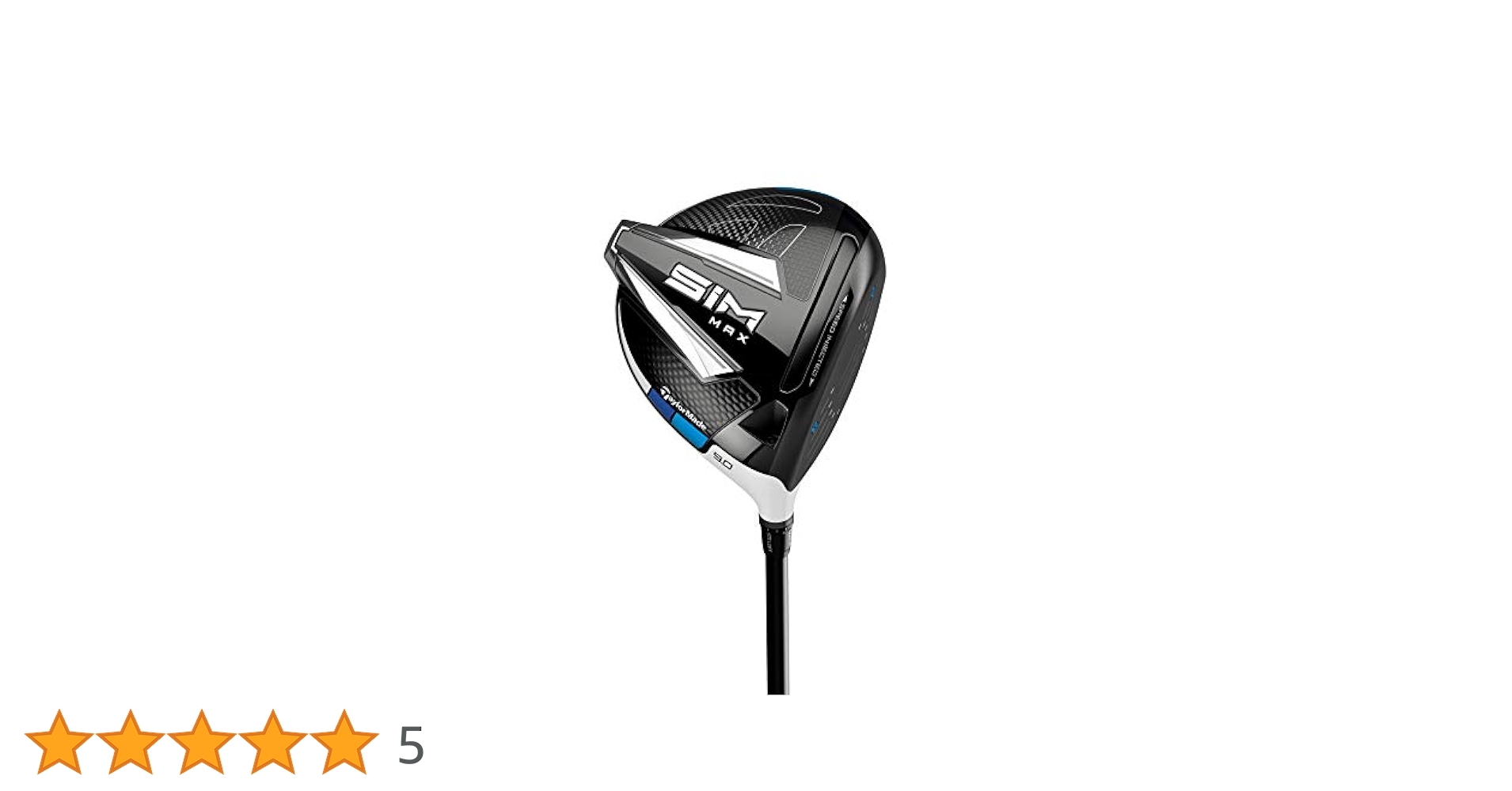 TaylorMade - テーラメイドシムマックスドライバー Amazon.co.jp: テーラーメイド(TAYLORMADE)SIMMAX(シムマックス