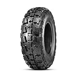 OBOR Advent ATV Tires 21x7-10, 6 Ply GNCC Champion Tires, 21x7x10 All Terrain Tires(1 Pack)