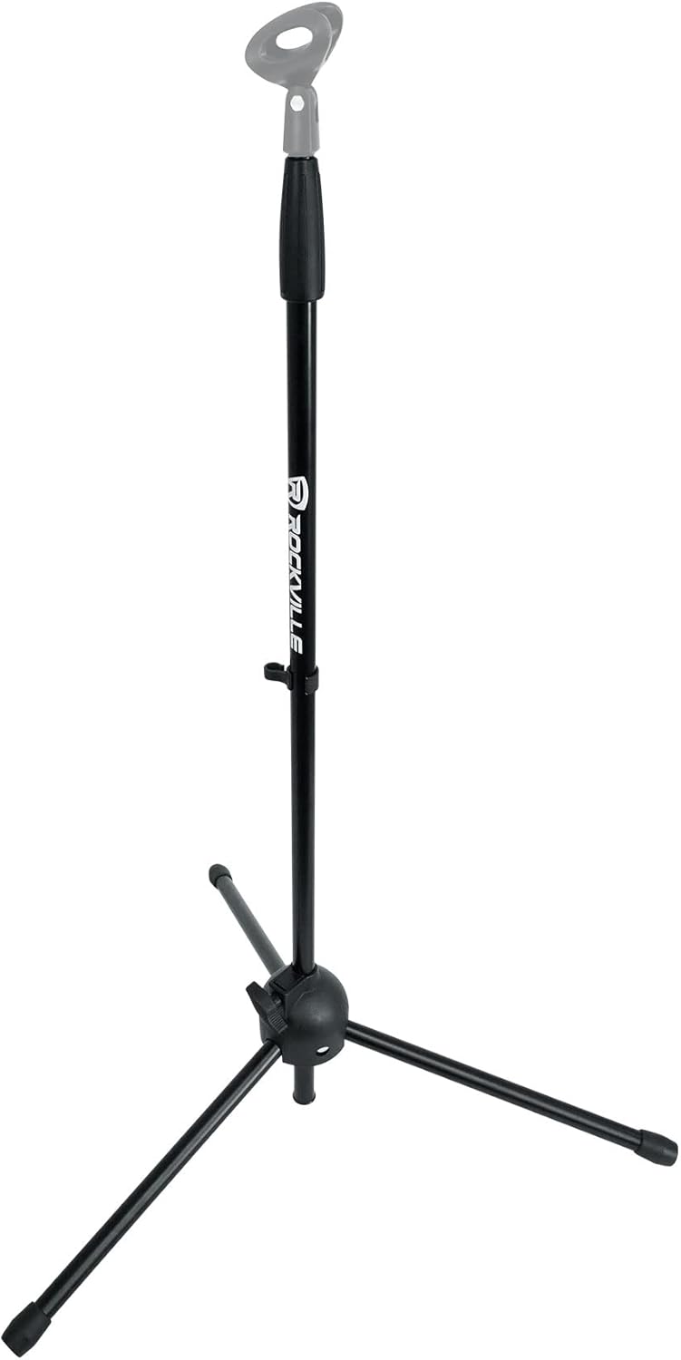 Rockville+Technical Pro YouTube Karaoke Machine System Mixer w/Bluetooth
