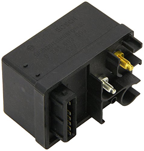 Preisvergleich Produktbild BOSCH 0281003009 Steuergerät, Glühzeit