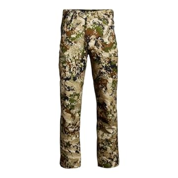 best sitka pants