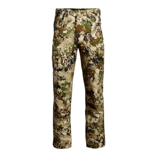 SITKA Gear Men's Hunting Traverse Pants