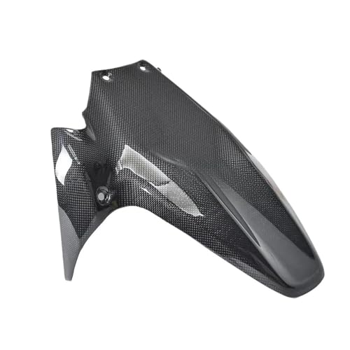 Winglet moto garde-boue carbone pour Panigale Streetfighter V2 2020-2024