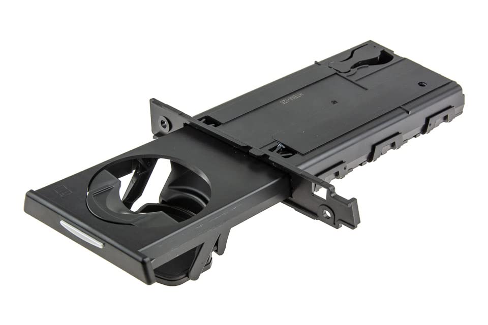 Porte-gobelet BMW E90 E91 E92 E93 passager pour savourer votre café en voyage