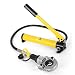 Mophorn Crimpadora Hidráulica V15-28 mm para Tubos Compuestos PEX PE-X Alicates para...