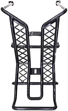 Amazon Twr製 Honda ハンターカブct125用センターキャリア ベトナムキャリア ハンターカブ バイクパーツ 通勤 通学 荷物積載 ツーリング バイクアクセサリ カブ カスタムパーツ スーパーカブ 改造 オートバイ カスタムパーツ 車 バイク 車 バイク