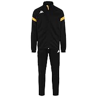 Kappa Dalcito - Tuta da ginnastica,