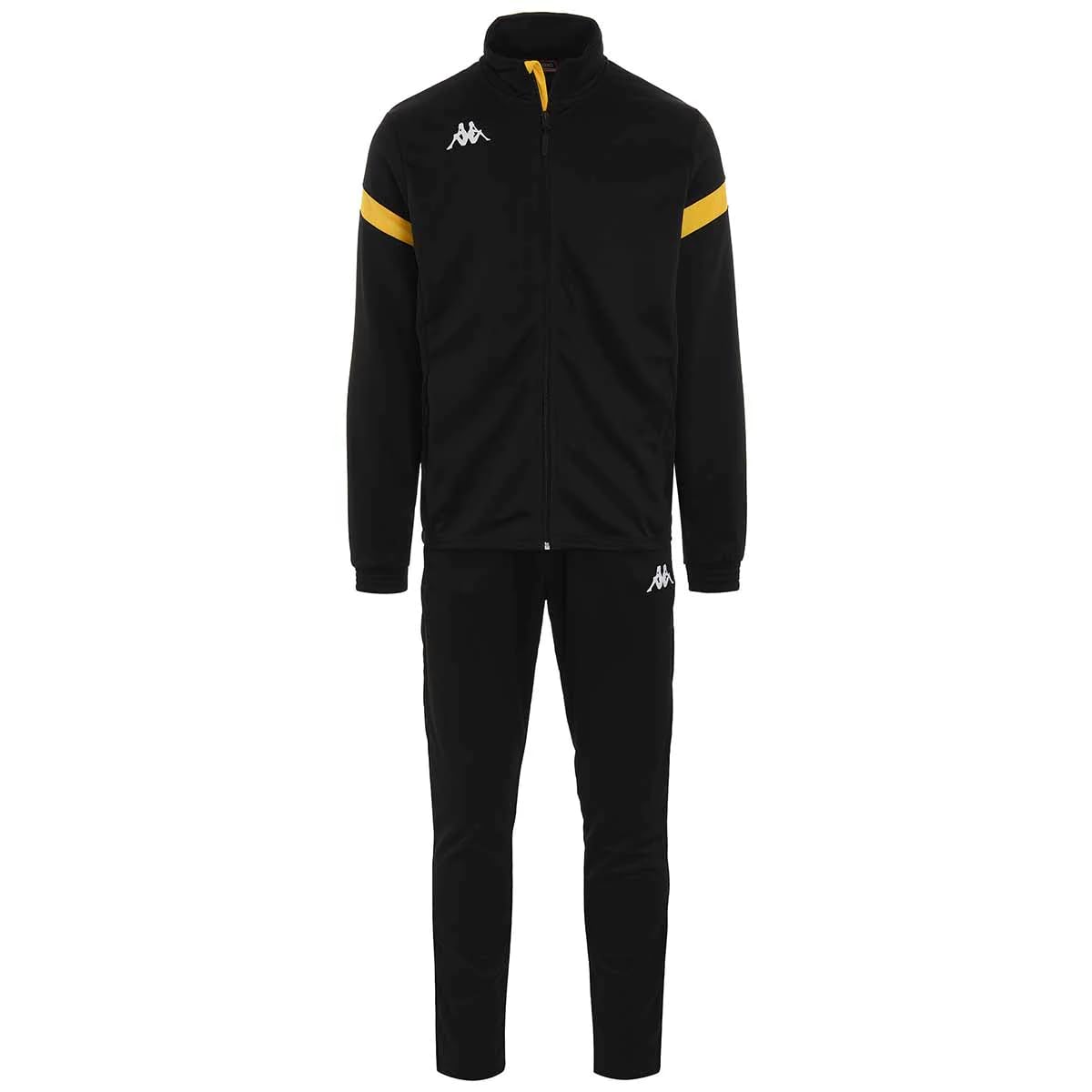 Kappa Dalcito Chándal Unisex niños (Pack de 1)